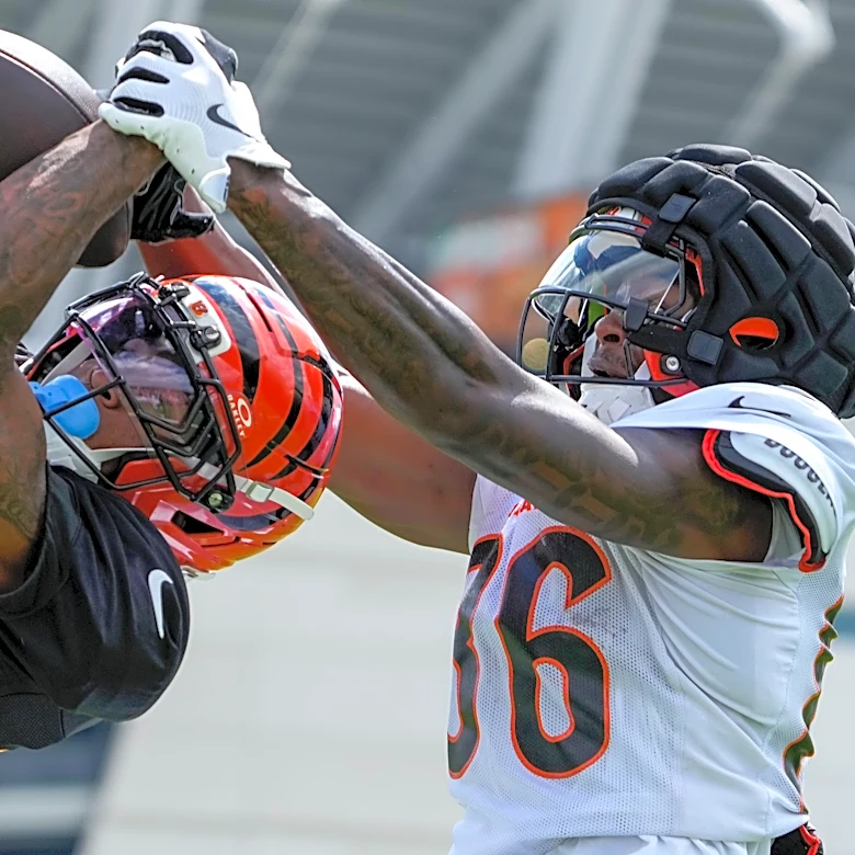 Bengals Tuesday Trenches: Who’s safe, and who’s on the bubble?