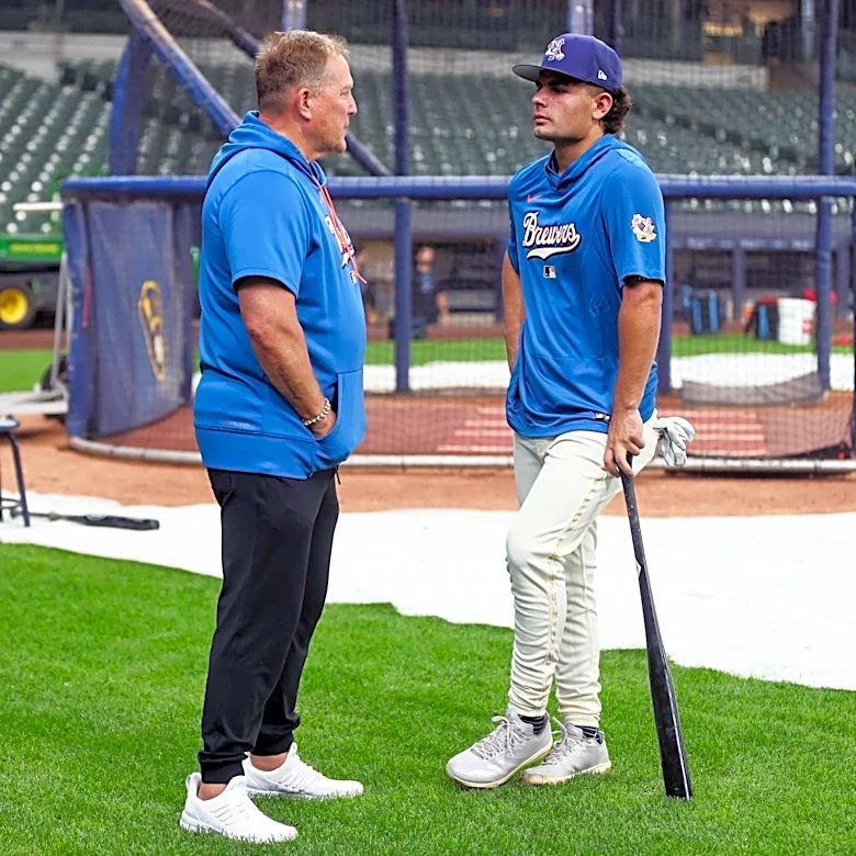 2026 Brewers Minor League Roundup: Week 21