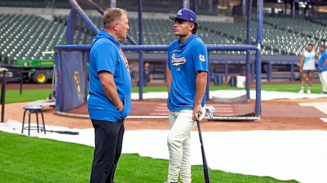2026 Brewers Minor League Roundup: Week 21