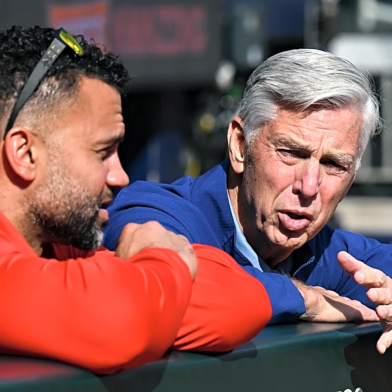Phillies news: Dave Dombrowski, postseason, Padres sale