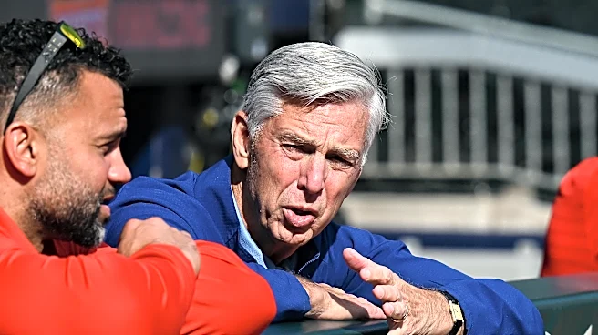 Phillies news: Dave Dombrowski, postseason, Padres sale