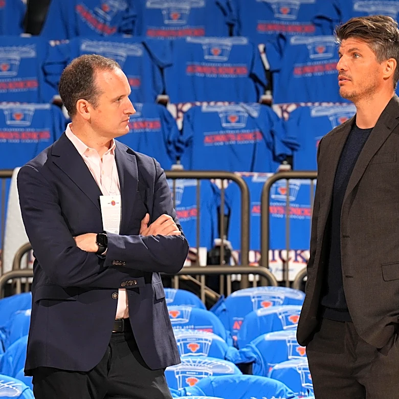 Report: Kyle Korver to leave front office