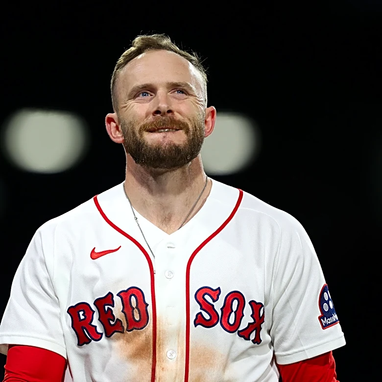 The Red Sox are about to make a major mistake with Trevor Story