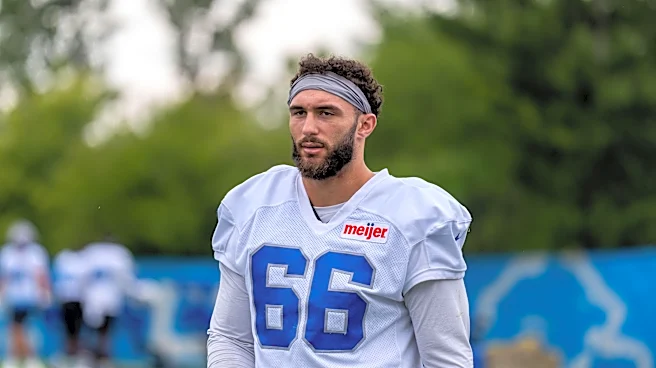 Discussion: Who is the top sleeper pick to make the Detroit Lions’ roster?