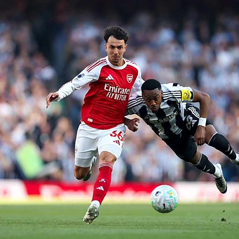 Newcastle Midfielder’s Stance On Super Lig Transfer Emerges Amid Turkish Splurge