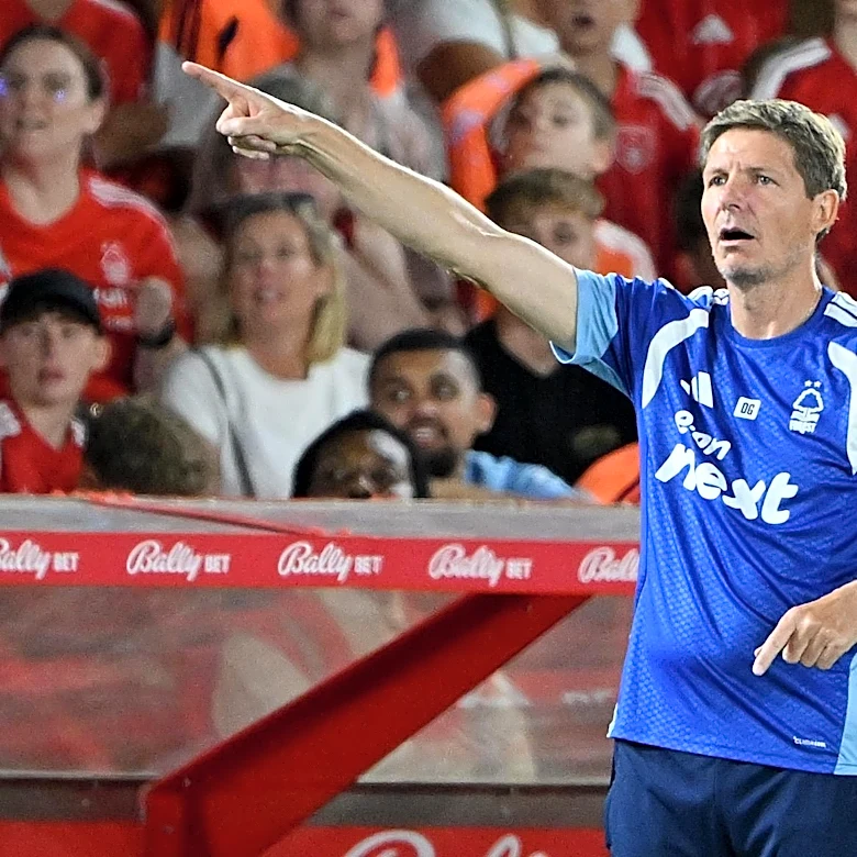 Pundit could see Oliver Glasner at Bayern Munich one day