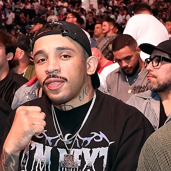 Carlos Prates denies turning down Michael Morales fight: ‘I’m not scared’