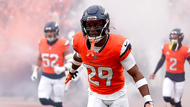 Denver Broncos Hidden Gems: 3 Secret Superstars on the 2026 roster