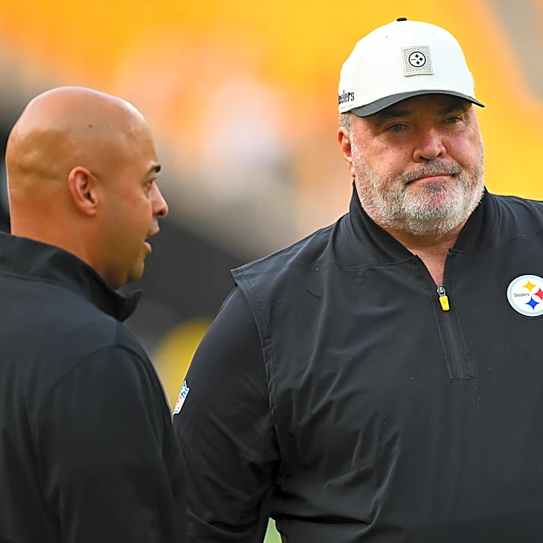 ESPN believes Steelers will be major failure after 2026