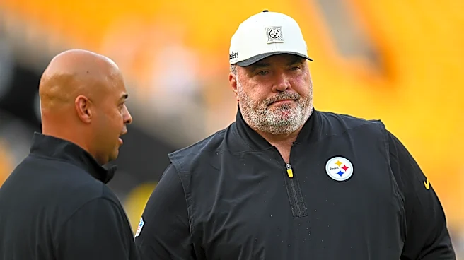 ESPN believes Steelers will be major failure after 2026