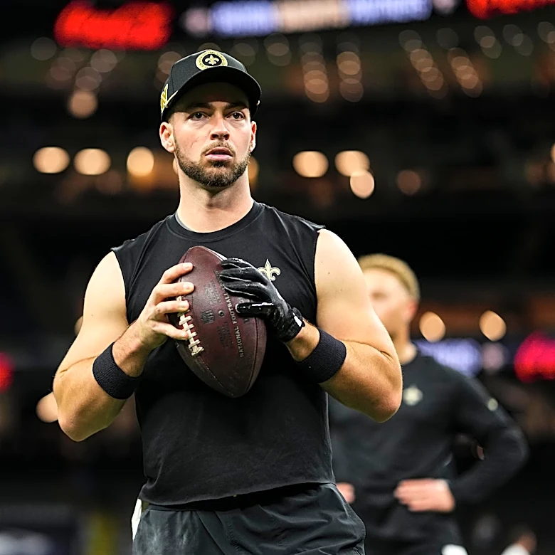 New Orleans Saints News, August 18: Former Saints QB lands in new home