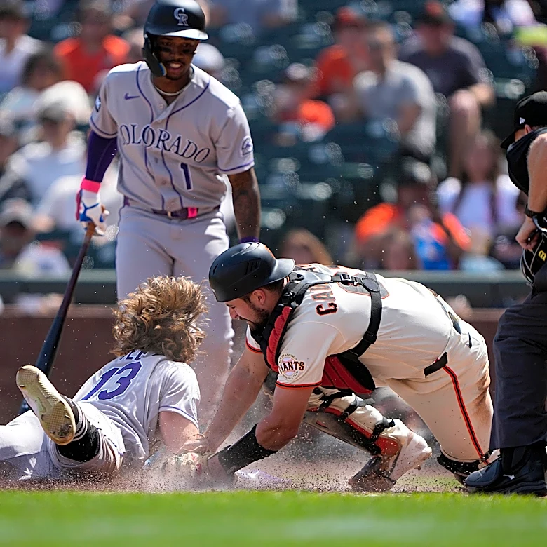 As Zac Veen and Cole Carrigg show, these aren’t your mother’s Colorado Rockies