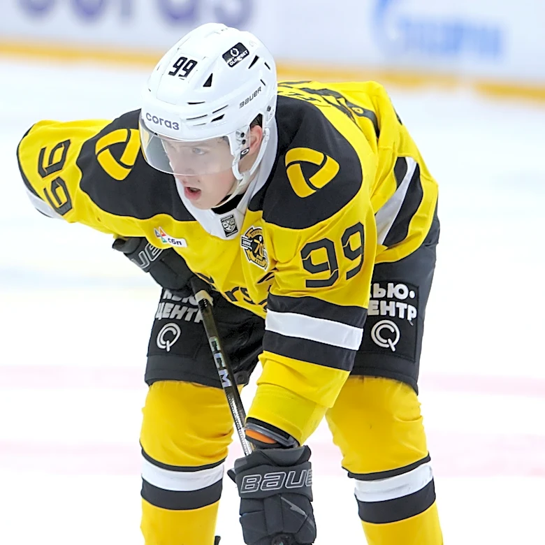 PensBurgh Top-25 Under 25: No. 9 Mikhail Ilyin