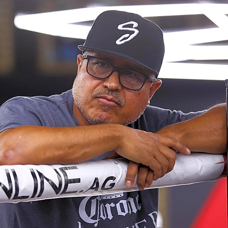 ‘Do you really want to fight Bam?’: Robert Garcia says there’s been no movement on a fight with Naoya Inoue