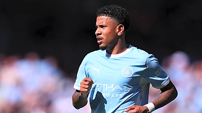 Times: Savinho could cost Tottenham £85m