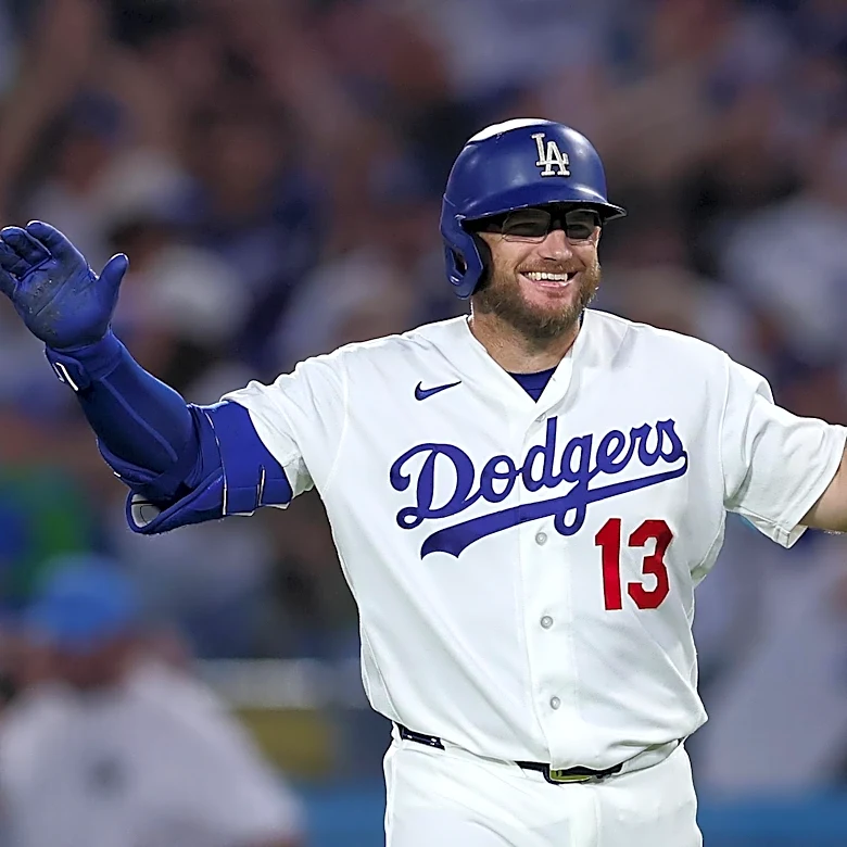 Dodger notes – Max Muncy, Tarik Skubal