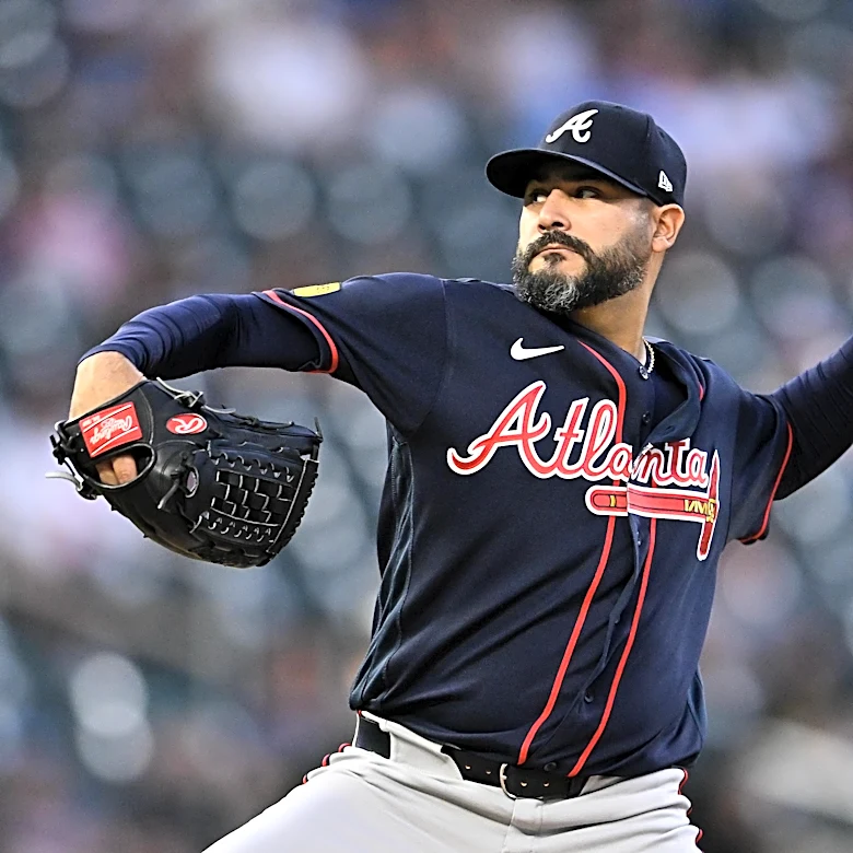 Braves News: Braves Offensive Struggles Continue, Martin Perez, More