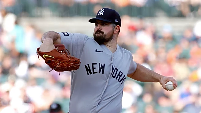 New York Yankees vs. Baltimore Orioles: Series Preview