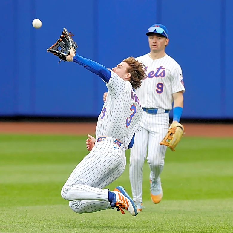 Mets Morning News: 103.9 mph