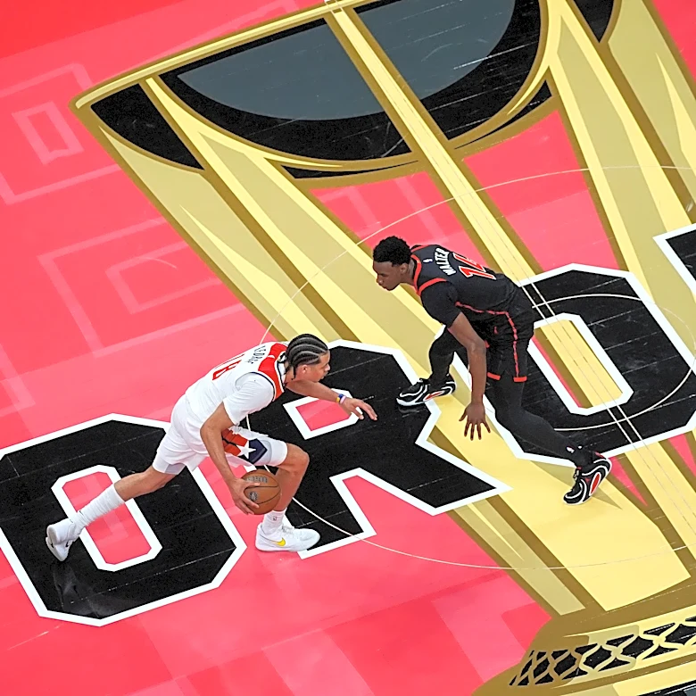 Why the Toronto Raptors must treat the NBA Cup like the playoffs