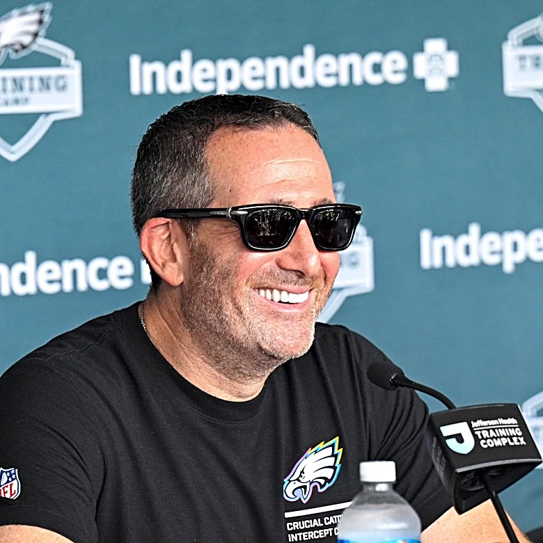 Eagles News: Philadelphia ranks second in NFL future power rankings