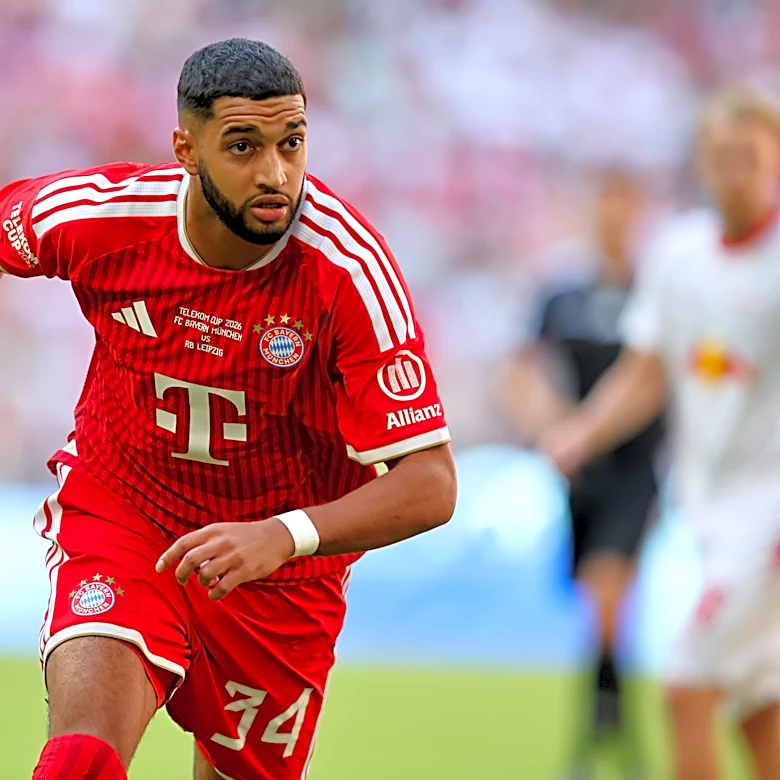 Heidenheim vs. Bayern Munich: Match discussion, game time thread, odds, prediction, how to watch