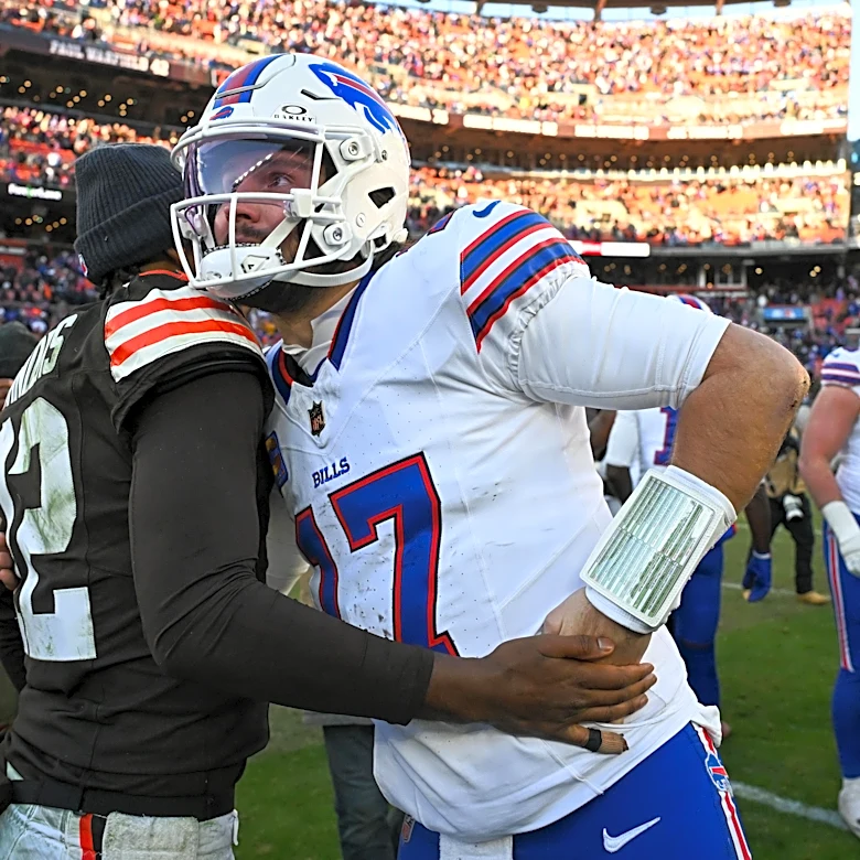Buffalo Bills starters won’t play vs. Browns in preseason under one stipulation