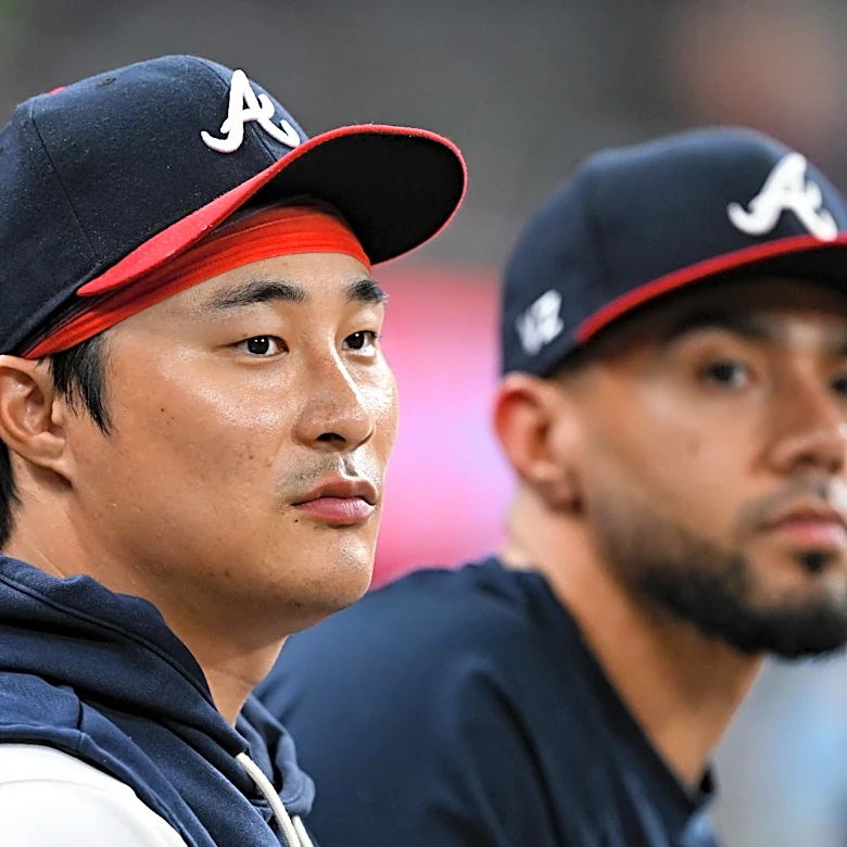 Should the Braves have kept Jorge Mateo?