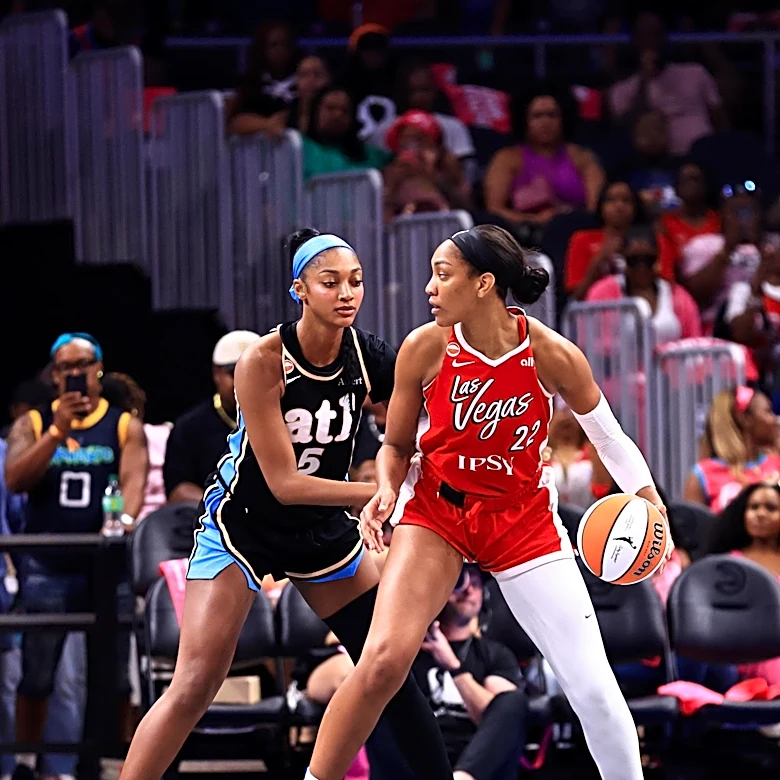 WNBA gameday discussion: With less than 10 games left in the regular season, the playoff seeding race is starting to get real