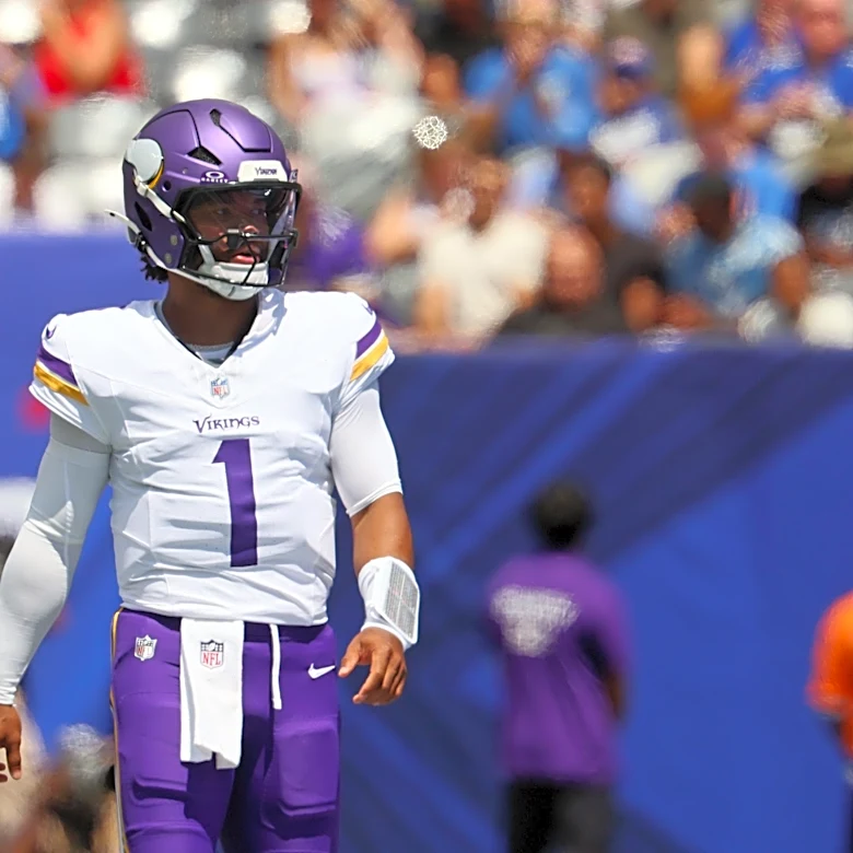 Vikings Preseason Week 1 Film Breakdown: Murray Comfortable, Backups Catastrophic