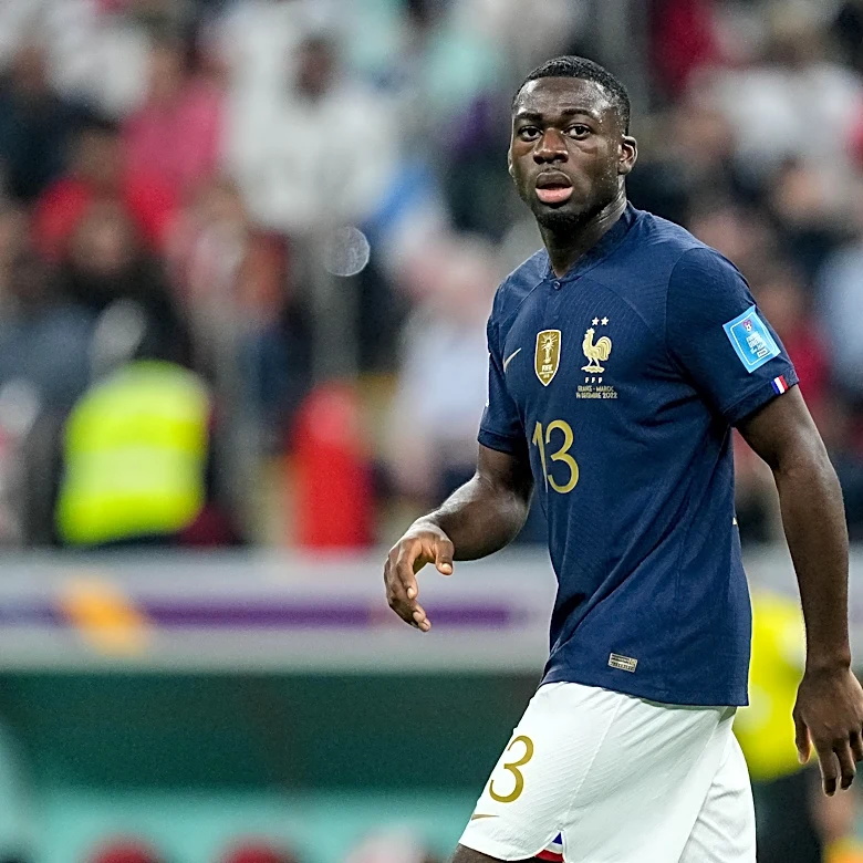 Newcastle Makes Enquiry After France International Told to Leave Serie A