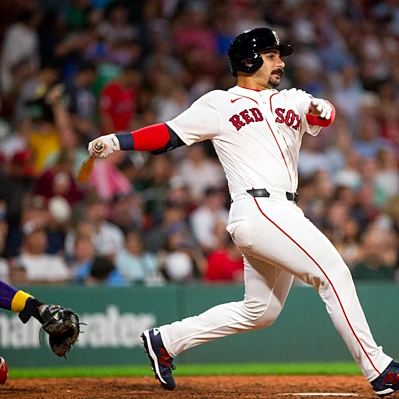 Red Sox make strikeout history (the good kind)