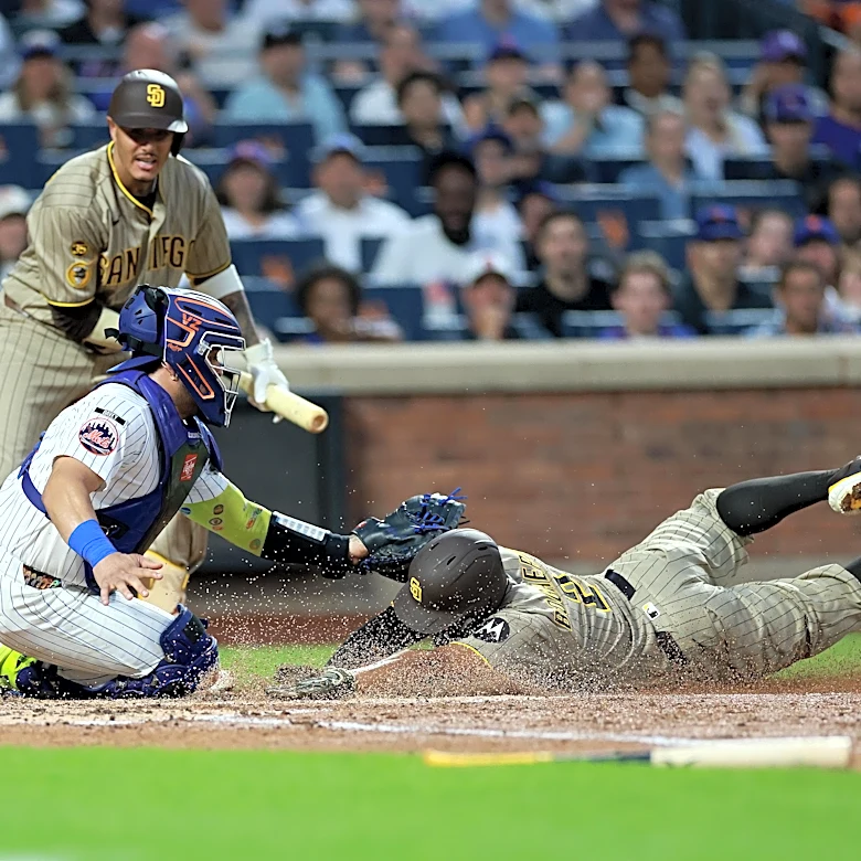 Good Morning San Diego: Missed opportunities cost Padres in series opener with Mets