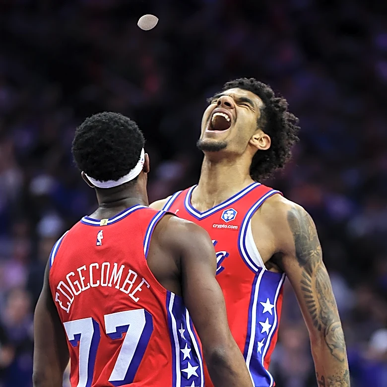 How Sixers develop and deploy their young talent will be major X Factor for 2026-2027