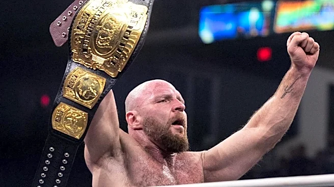 AEW Continental Cup reveal: Quarterfinal surprise is match most thought could be the final