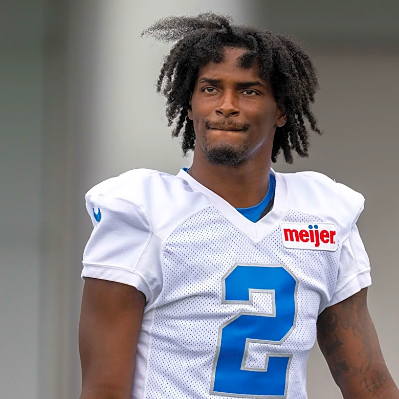 Observations from Detroit Lions training camp full scrimmage