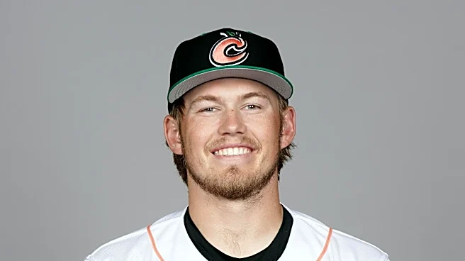 This Week in the Minors: Lucas Braun continues to impress