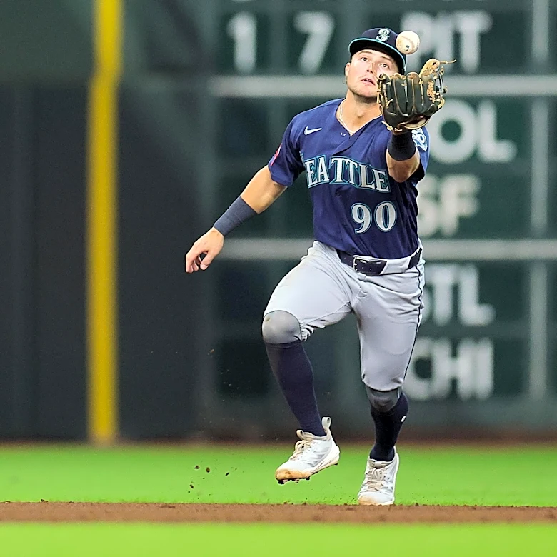 Mariners News: Brock Rodden, Joshua Báez, and Tugboat Wilkinson