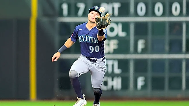 Mariners News: Brock Rodden, Joshua Báez, and Tugboat Wilkinson