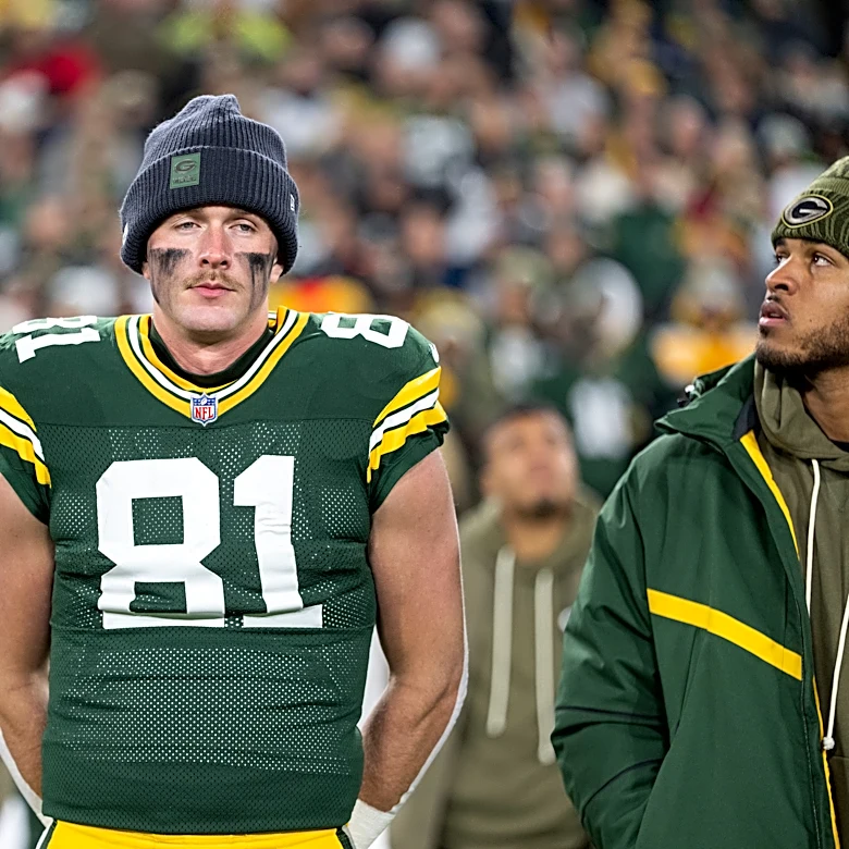 Which Packers players could play surprisingly big roles in 2026?