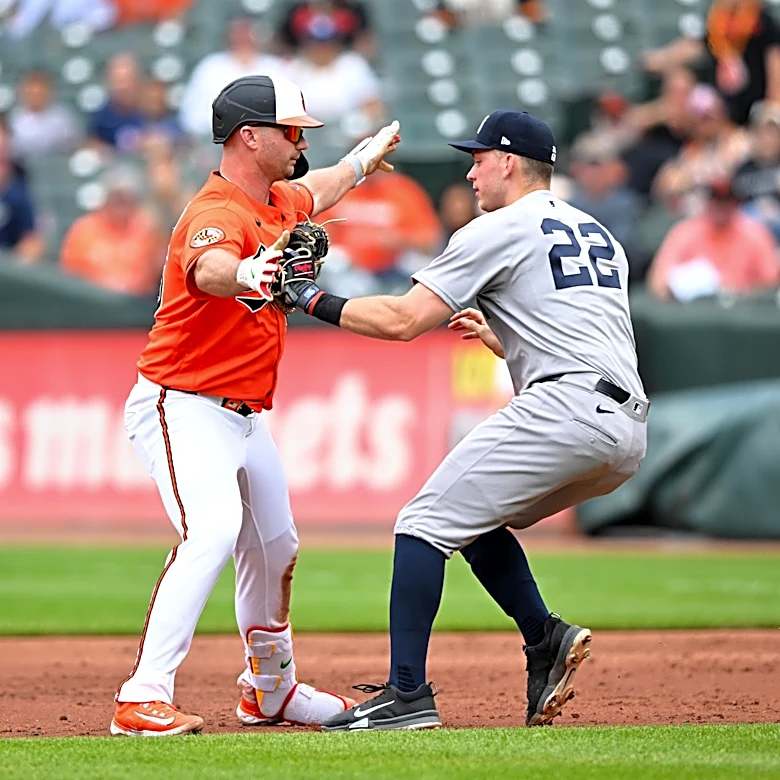 Orioles-Yankees series preview: The O’s face another AL East heavyweight