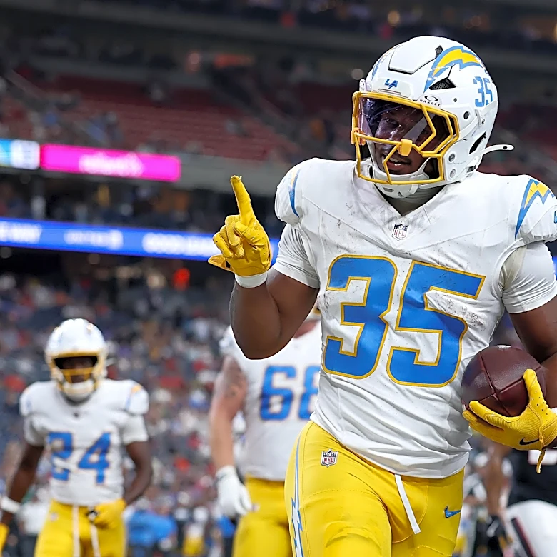 Los Angeles Chargers news: Bolts to hold joint practice with 49ers today