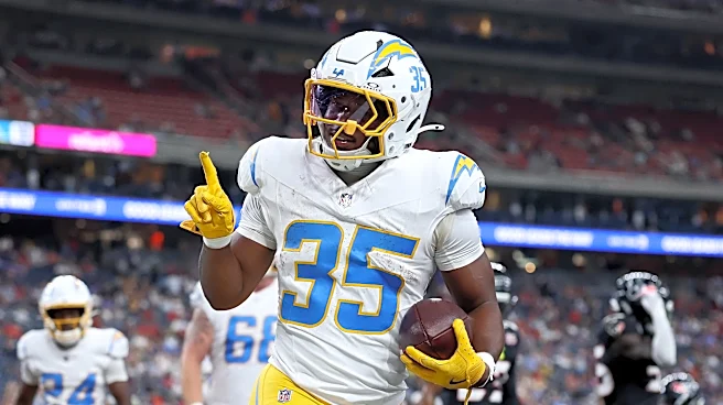 Los Angeles Chargers news: Bolts to hold joint practice with 49ers today