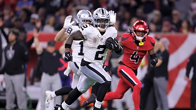 Raiders-Texans joint practice keys