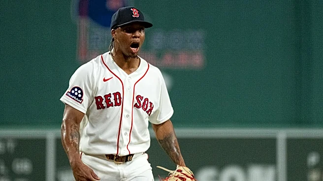 Red Sox News & Links: Will Brayan Bello return to the Red Sox rotation?