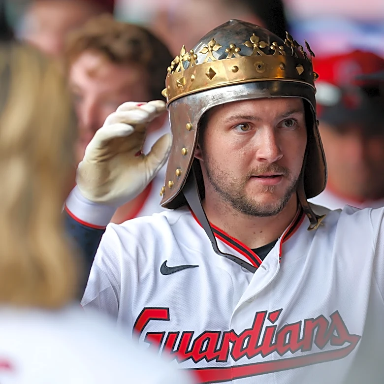Series Preview: Giants at Guardians