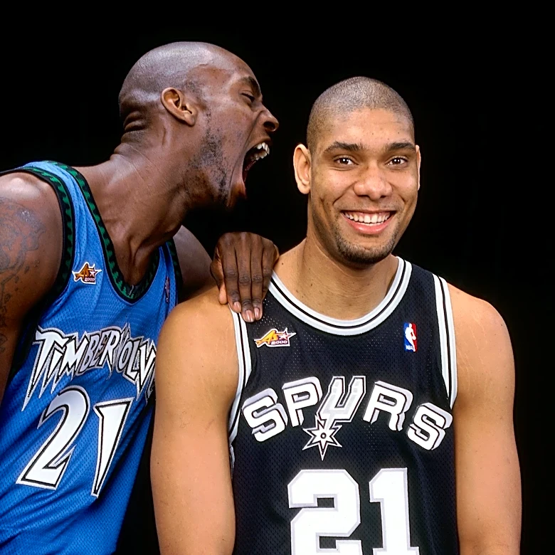 Determining the biggest Spurs villain of all time
