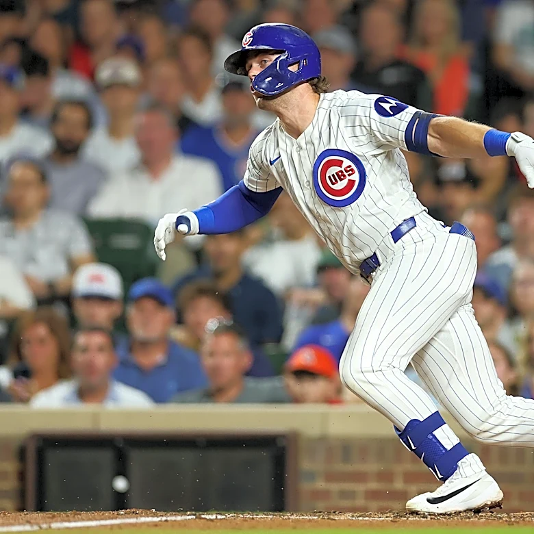 2026 Cubs Heroes and Goats: Nico Hoerner is the Superhero vs. the White Sox