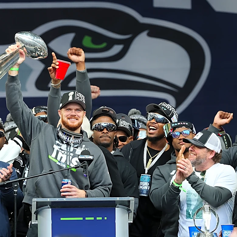 ESPN ranks Seattle Seahawks first in ‘future’ power rankings