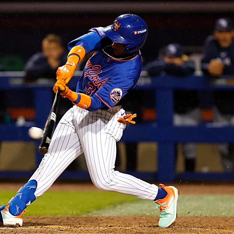 Mets Minor League Players of the Week: Week Twenty-One
